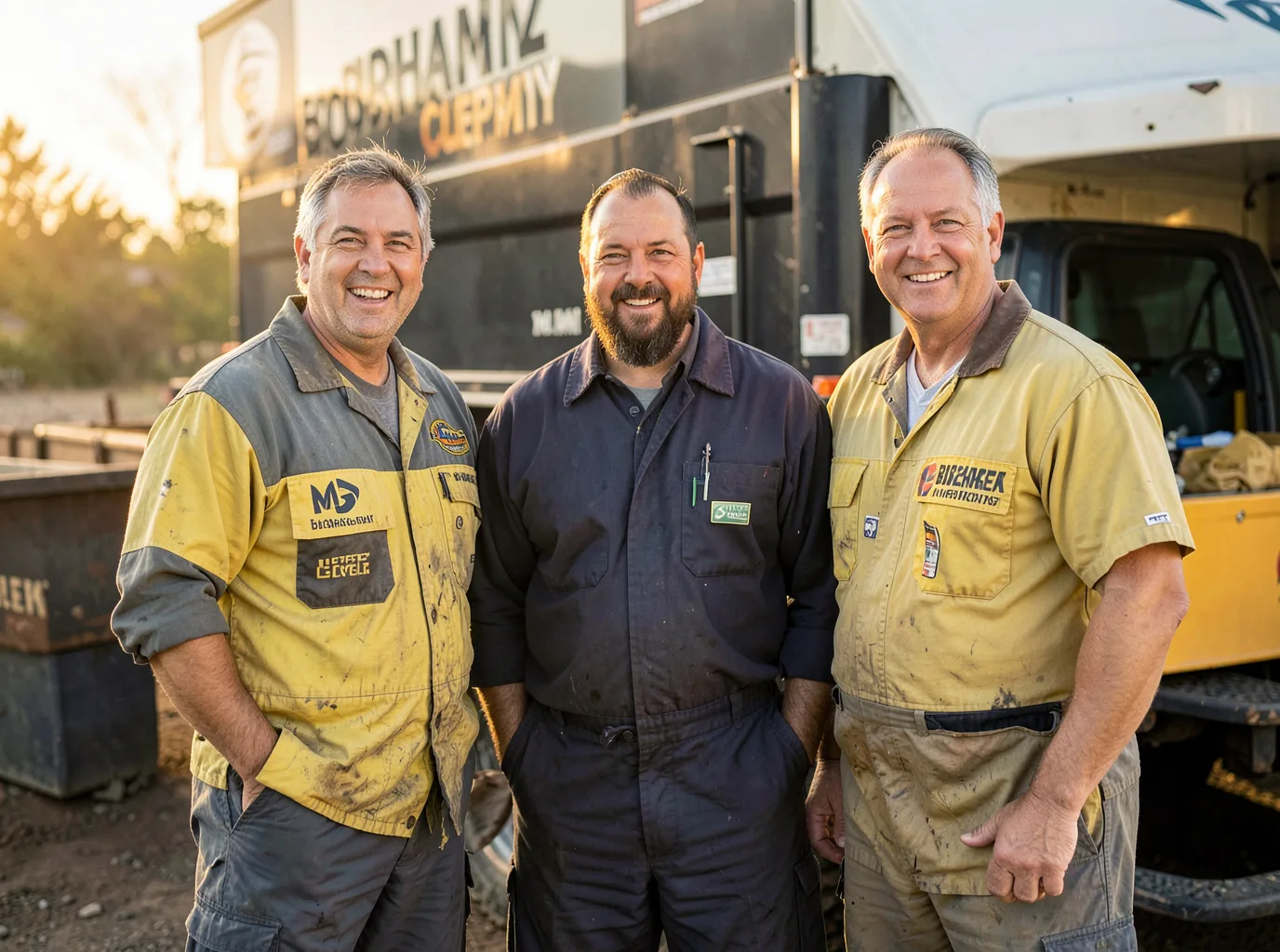 Sewage Cleanup company in Calder, ID