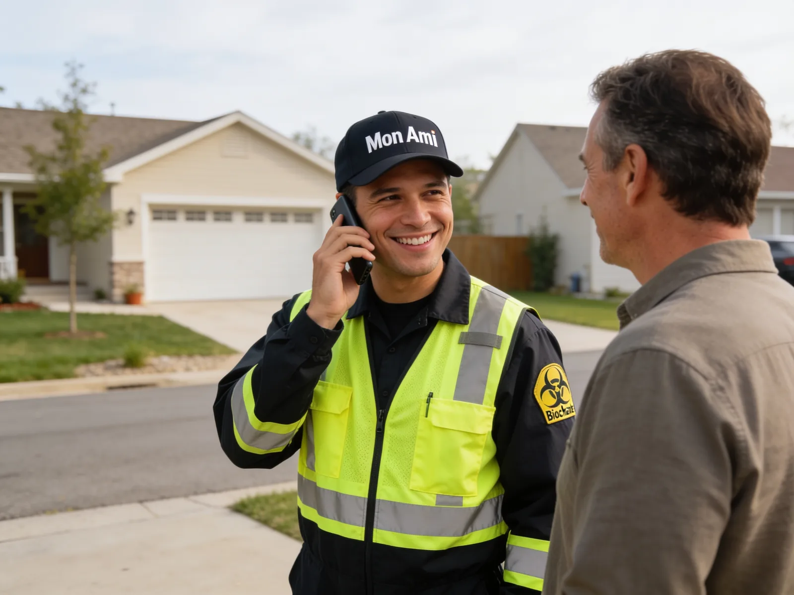 Sewage Cleanup Calder, ID FAQs
