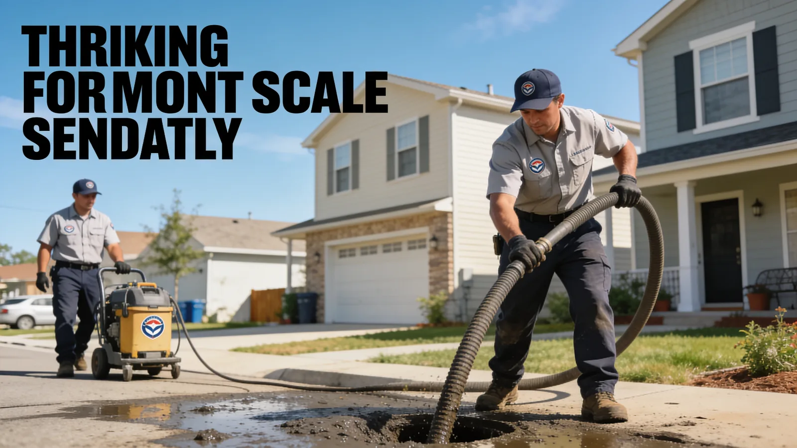 Sewage Cleanup in Calder, ID near me